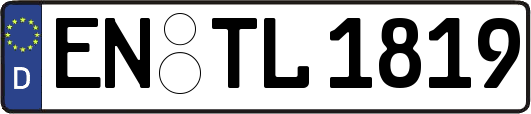 EN-TL1819