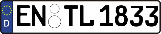 EN-TL1833
