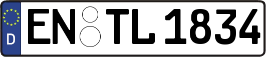 EN-TL1834