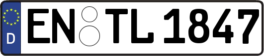 EN-TL1847