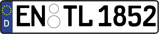EN-TL1852