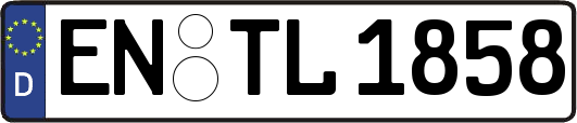 EN-TL1858