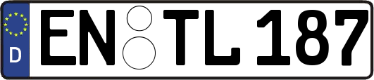 EN-TL187