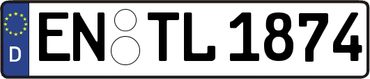 EN-TL1874