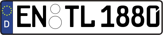 EN-TL1880