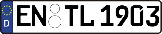 EN-TL1903
