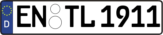 EN-TL1911