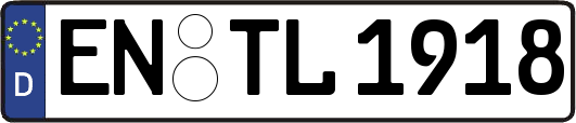 EN-TL1918