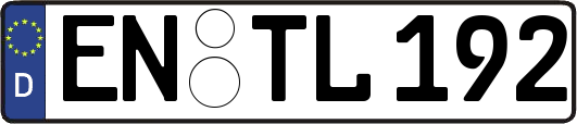 EN-TL192