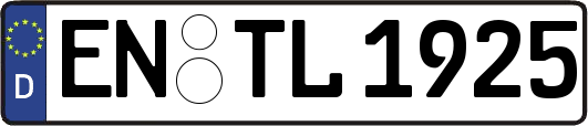 EN-TL1925