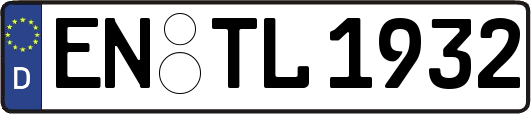 EN-TL1932