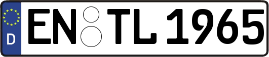 EN-TL1965