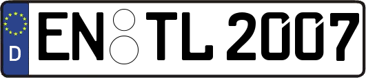 EN-TL2007