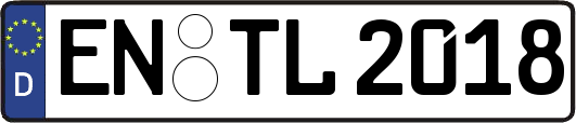 EN-TL2018