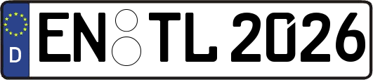 EN-TL2026