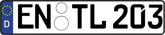 EN-TL203