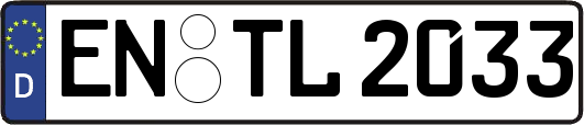 EN-TL2033