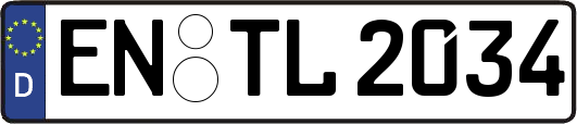 EN-TL2034