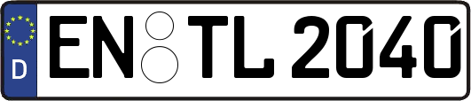 EN-TL2040