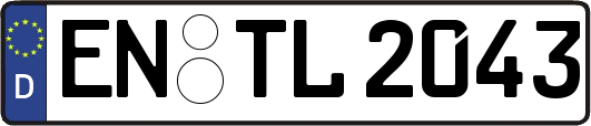 EN-TL2043
