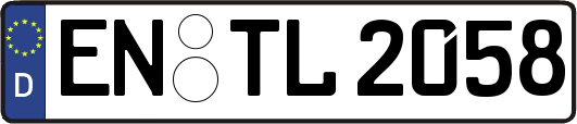 EN-TL2058