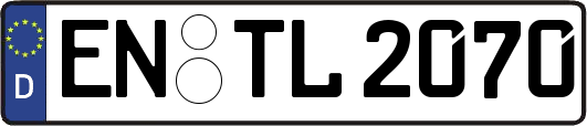 EN-TL2070