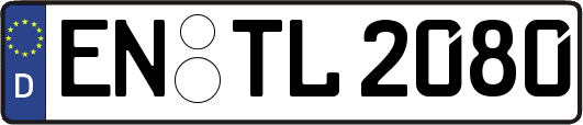 EN-TL2080