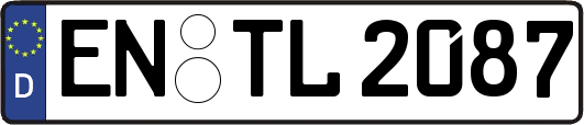 EN-TL2087