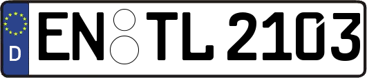 EN-TL2103
