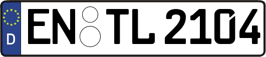 EN-TL2104