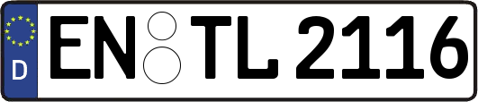 EN-TL2116