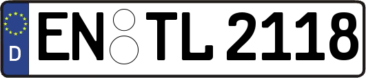 EN-TL2118