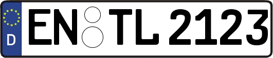 EN-TL2123