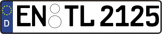 EN-TL2125