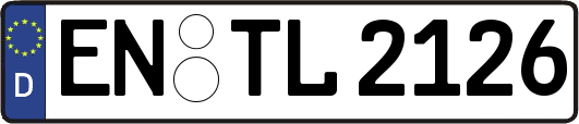 EN-TL2126