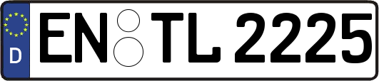 EN-TL2225