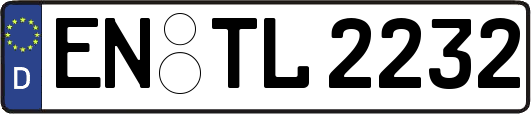 EN-TL2232