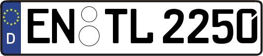 EN-TL2250