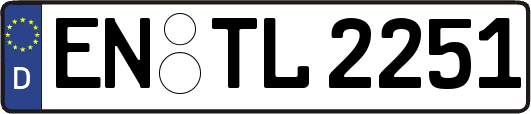 EN-TL2251