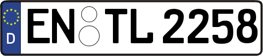 EN-TL2258