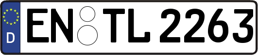 EN-TL2263