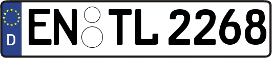 EN-TL2268