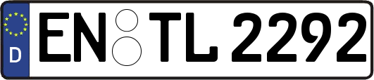 EN-TL2292