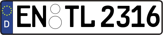 EN-TL2316