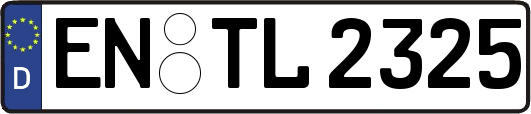 EN-TL2325