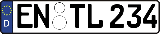 EN-TL234