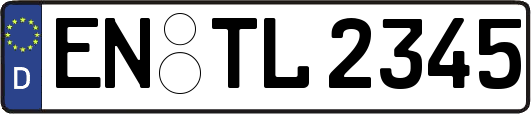 EN-TL2345