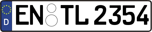 EN-TL2354