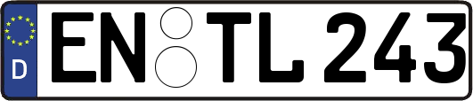 EN-TL243