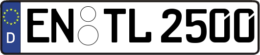 EN-TL2500